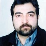 تصویر دکتر عبدالرضا رضانژاد