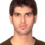 تصویر دکتر میثم شیخ بابایی