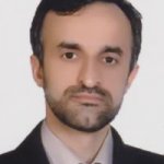 تصویر دکتر محمودرضا محقق دولت ابادی