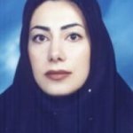 تصویر دکتر کتایون ارتفاعی