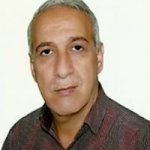 تصویر دکتر داود نقی پورعلمداری