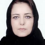 تصویر دکتر نوشین ساسانی