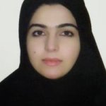 تصویر دکتر مریم کاظم درویش