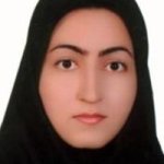 تصویر دکتر منیژه عطائی کچوئی