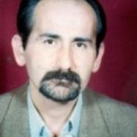 تصویر دکتر کاظم مودب