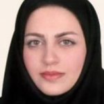 تصویر دکتر محدثه قلیچ لی