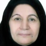 تصویر دکتر معصومه شهناز حقیقی