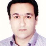تصویر دکتر احسان ارجمندی