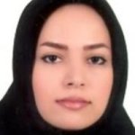 تصویر دکتر گیتی لطفی