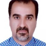 تصویر دکتر ابوالفضل بوجاری