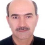 تصویر دکتر علی عسکری