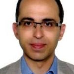 تصویر دکتر سیدابراهیم کسائیان