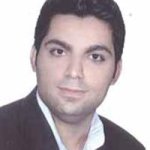 تصویر دکتر جمال الدین عثمانی