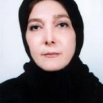 تصویر دکتر کتایون خاتمی
