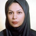 تصویر دکتر فاطمه ستوده نیا