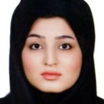 تصویر دکتر ندا لطفی