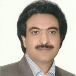 تصویر دکتر سید محمدرضا نیک تبار