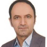 تصویر دکتر حسام الدین صفایی
