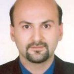 تصویر دکتر سیامک ستوده