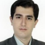 تصویر دکتر احسان صلح جو