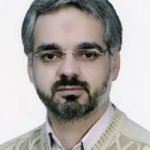تصویر دکتر جواد بیک خراسانی