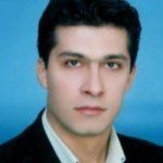 تصویر دکتر علی پرندوار