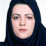 تصویر دکتر کتایون علی محمدکلهری