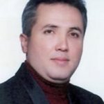تصویر دکتر سیدسعید نبوی