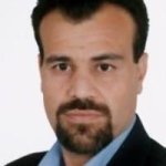 تصویر دکتر علی حسین علی حسین زاده