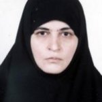 تصویر دکتر ناهید محمودزاده نیک نام