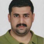 تصویر دکتر عمادالدین یزدانی کچوئی