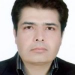 تصویر دکتر مسعود میراحمدی