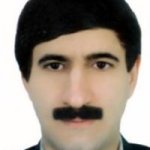 تصویر دکتر عبدالرضا خوش خلقی