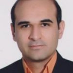 تصویر دکتر داود جمشیدی