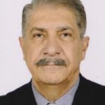 تصویر دکتر میرشمس الدین پیامی