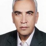 تصویر دکتر کاظم ایاصوفی