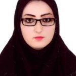 تصویر دکتر پریسا لطفی دورجین