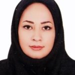 تصویر دکتر زهرا حسینعلی