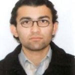 تصویر دکتر میثم ترامشلو
