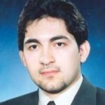 تصویر دکتر وحید نوشادی