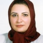 تصویر دکتر ناهید احمدخانی