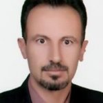 تصویر دکتر علی اصغر خورشیدی