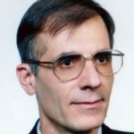 تصویر دکتر سید محمد جواد طباطبایی