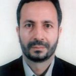 تصویر دکتر علی کچوئی