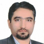 تصویر دکتر سید مرتضی امامی العریضی