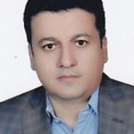 تصویر دکتر حسین حسن خان