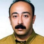 تصویر دکتر عبدالرضا شکرریز