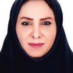 تصویر دکتر مریم ایزدی