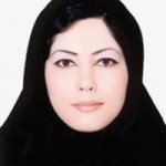 تصویر دکتر نوشین ابراهیمی
