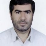 تصویر دکتر کاظم محدث نیا